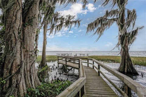 A home in EUSTIS