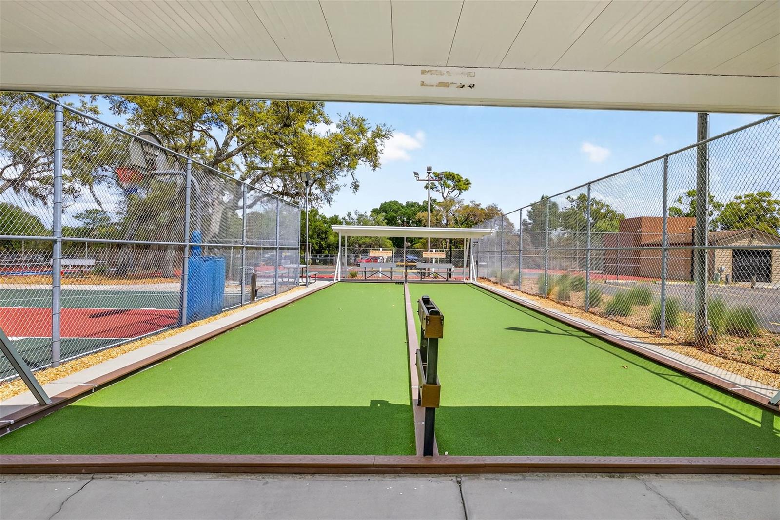 BEACON WOODS VILLAGE - Residential