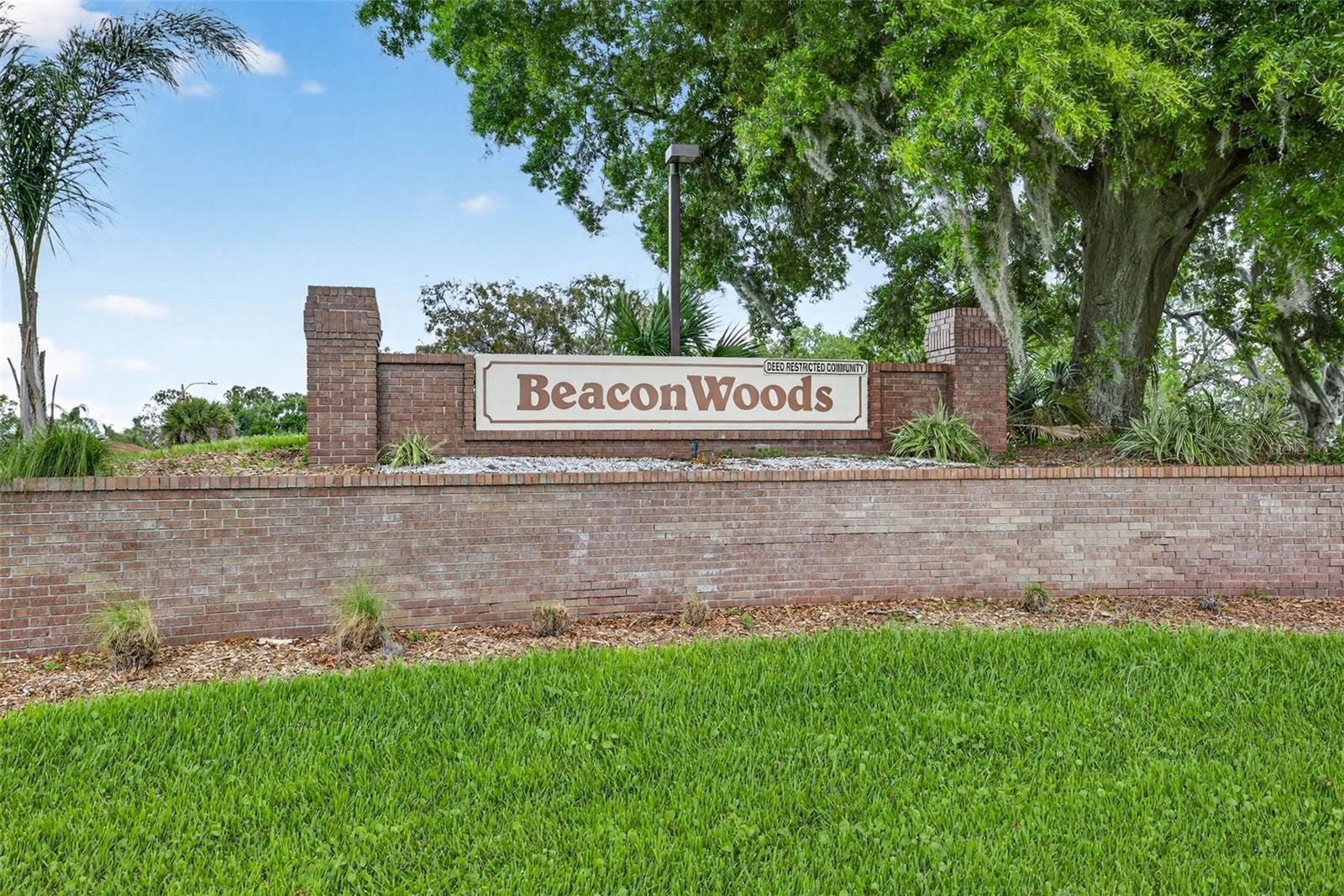 BEACON WOODS VILLAGE - Residential