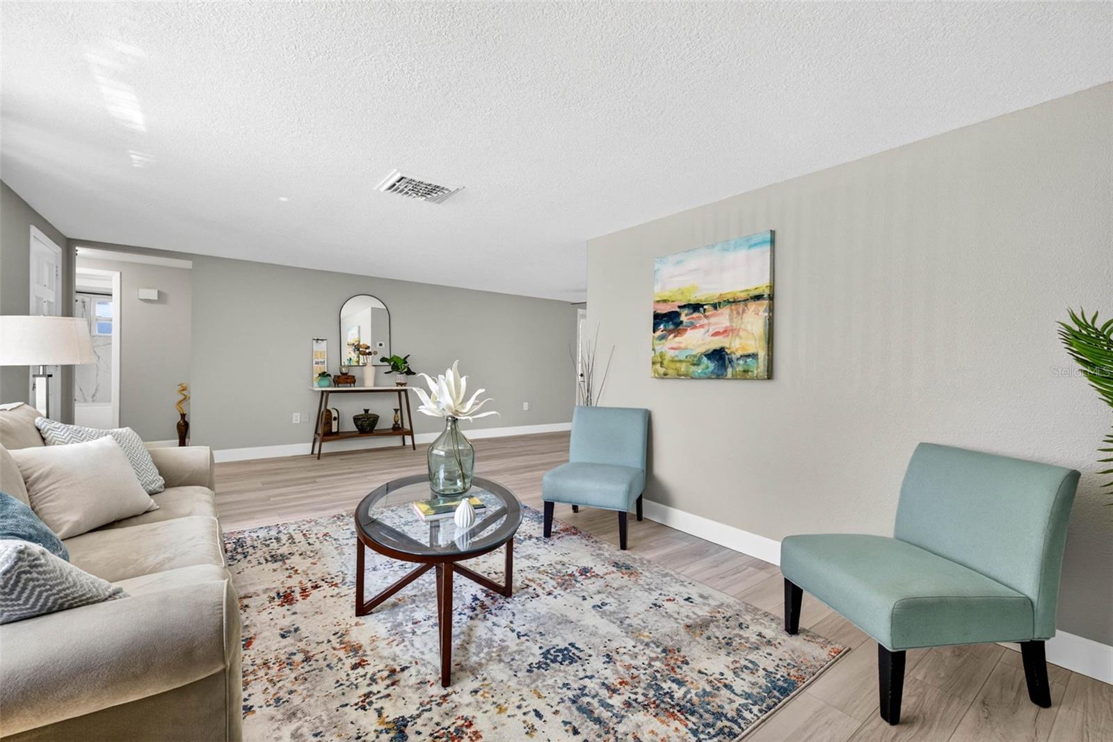 BEACON WOODS VILLAGE - Residential