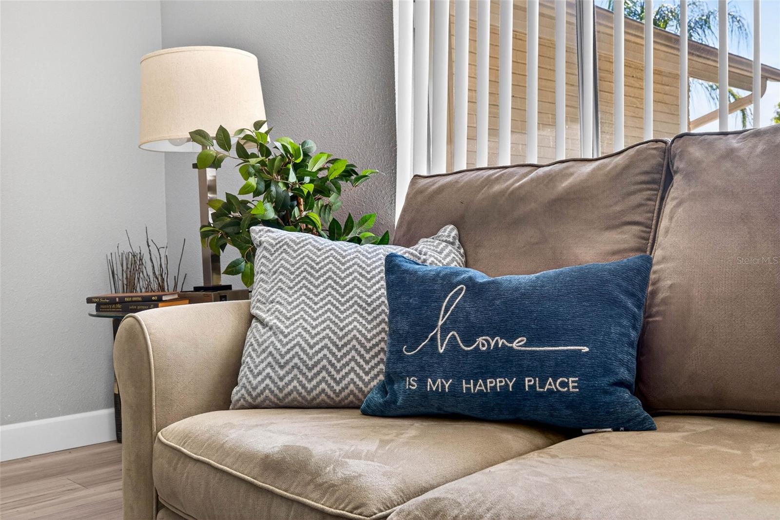 BEACON WOODS VILLAGE - Residential