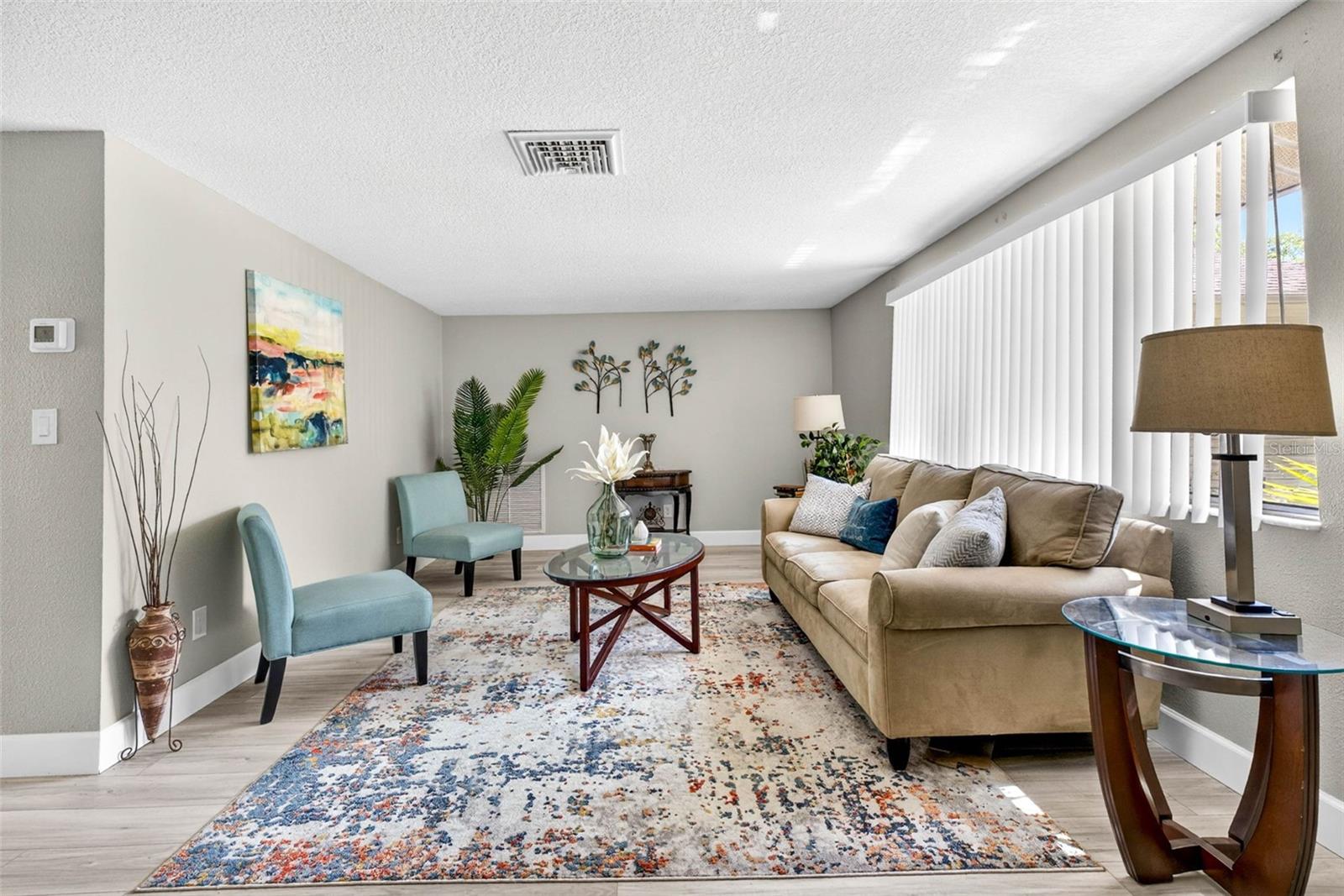 BEACON WOODS VILLAGE - Residential