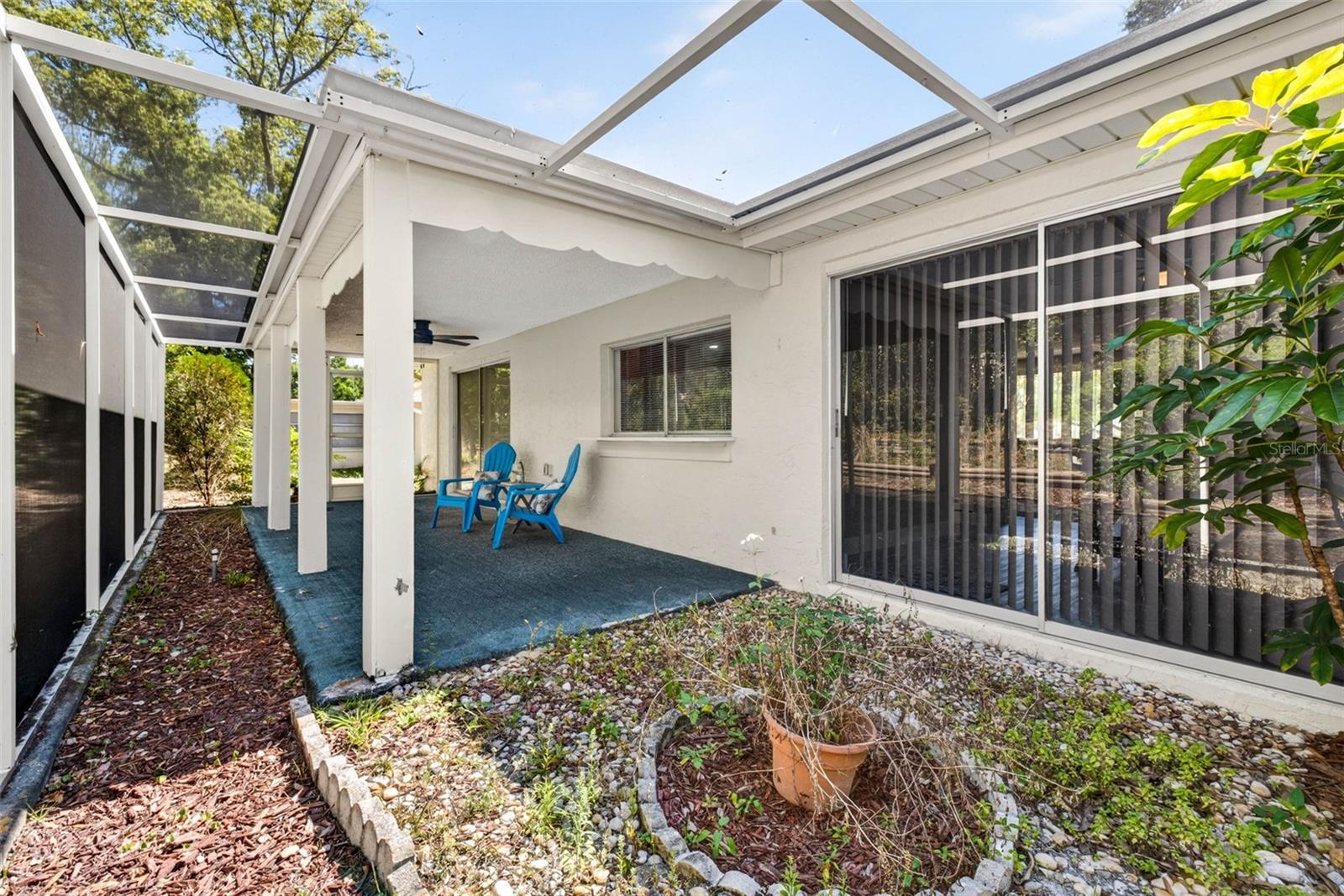 BEACON WOODS VILLAGE - Residential
