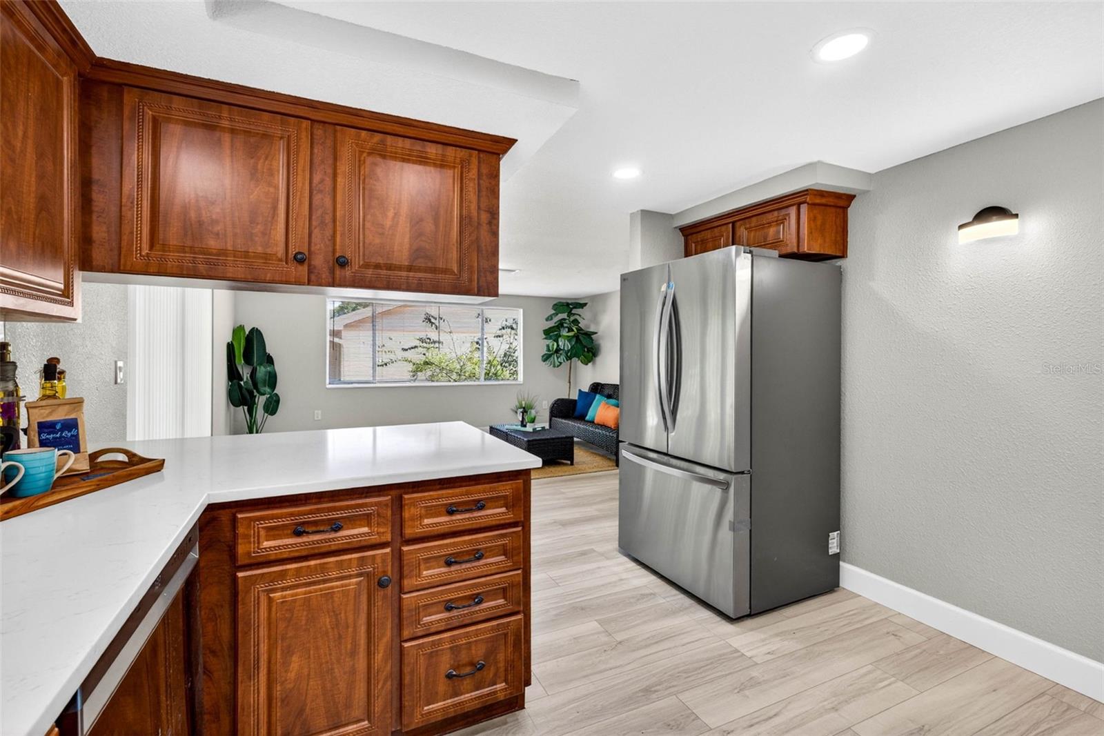 BEACON WOODS VILLAGE - Residential