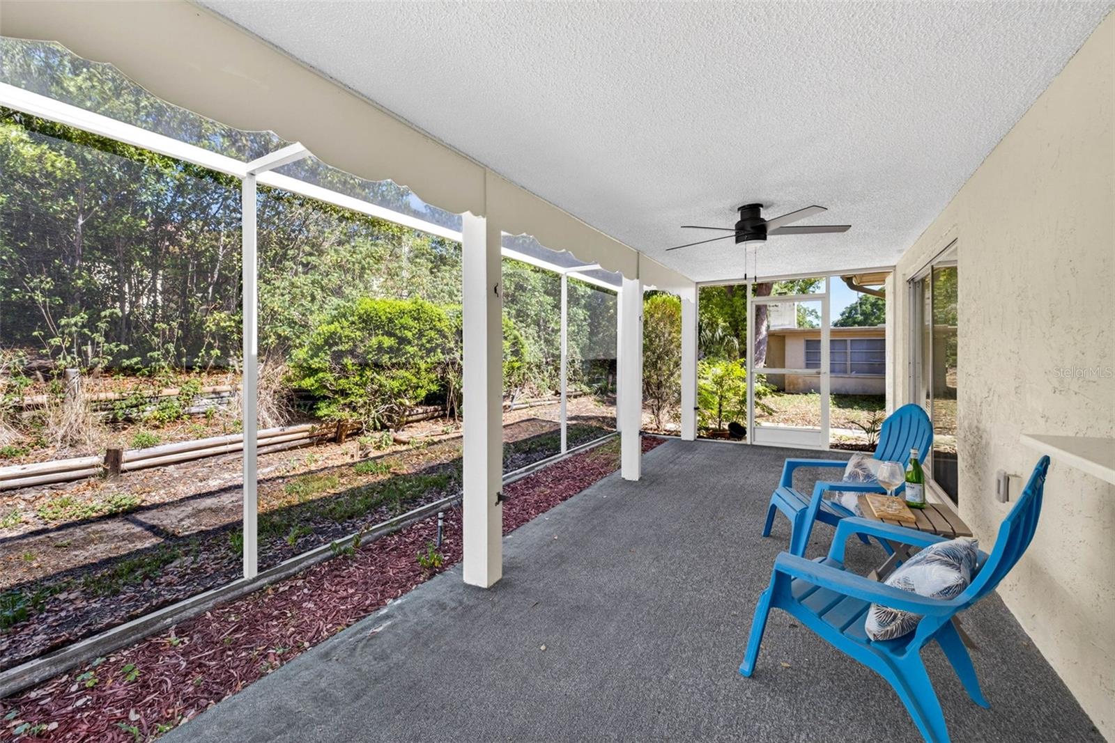 BEACON WOODS VILLAGE - Residential