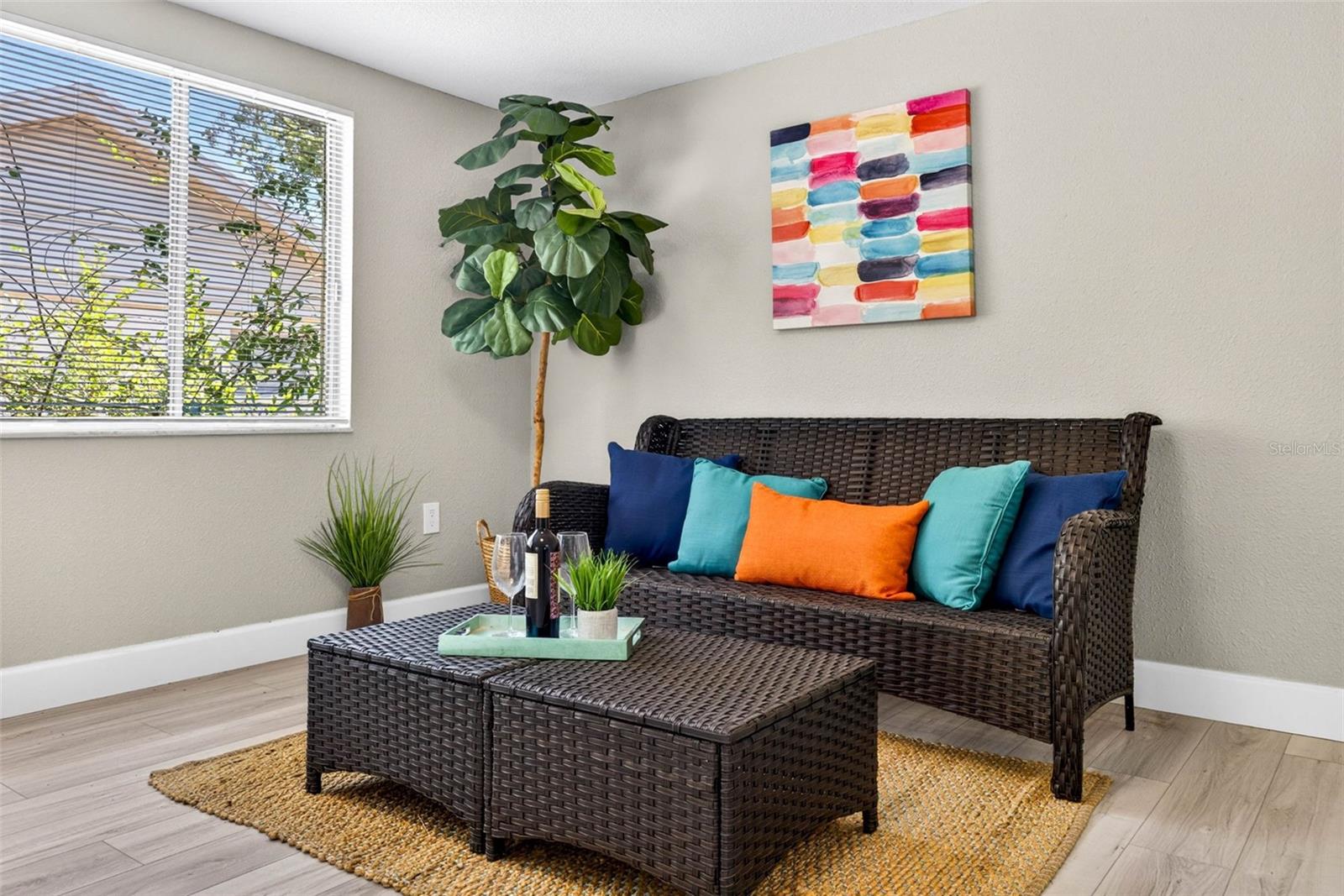 BEACON WOODS VILLAGE - Residential