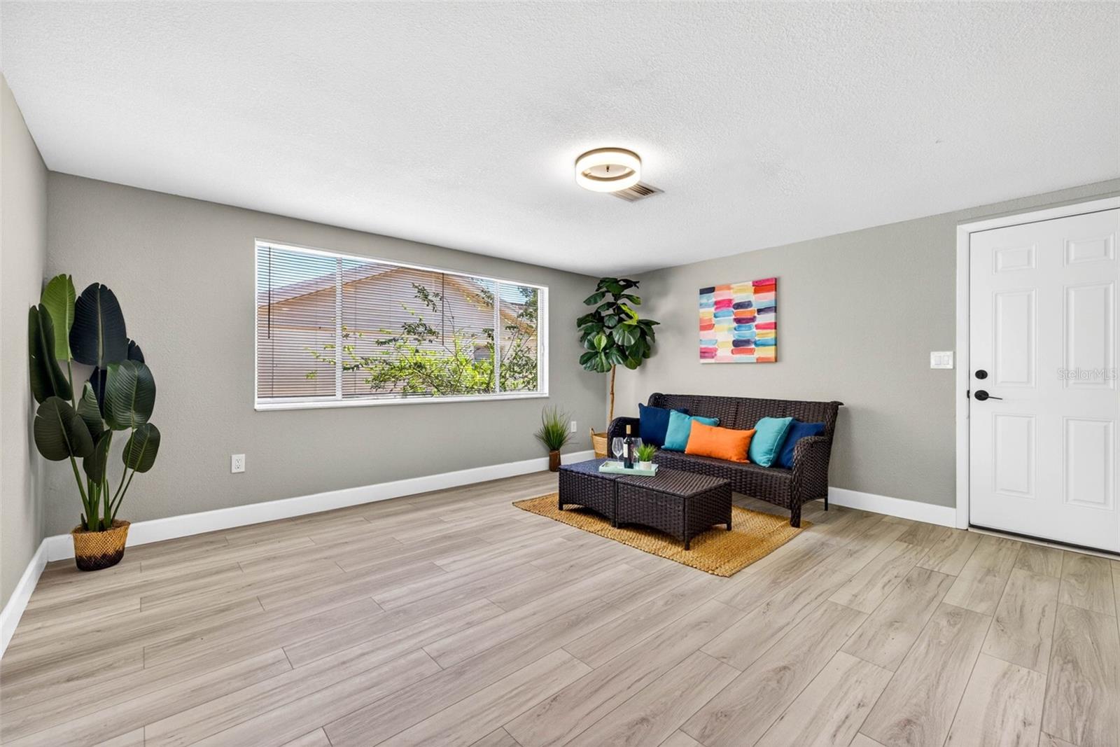 BEACON WOODS VILLAGE - Residential