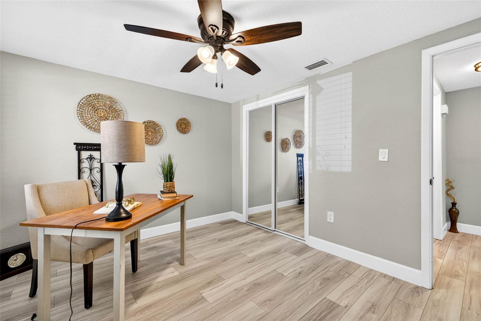 BEACON WOODS VILLAGE - Residential