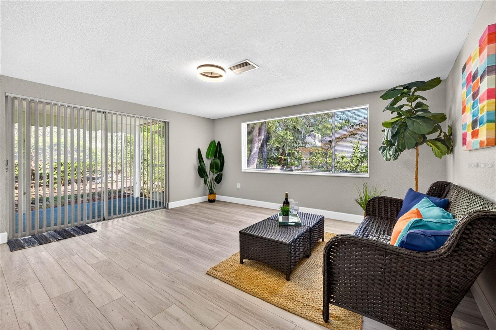 BEACON WOODS VILLAGE - Residential