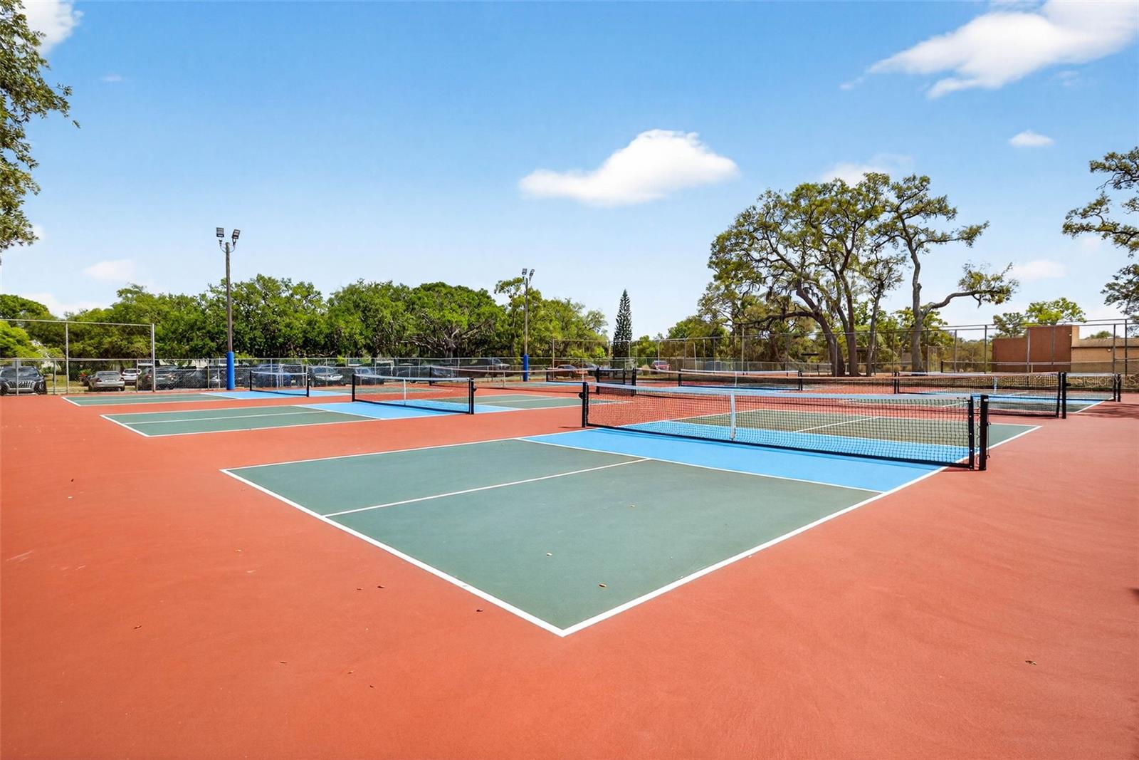 BEACON WOODS VILLAGE - Residential