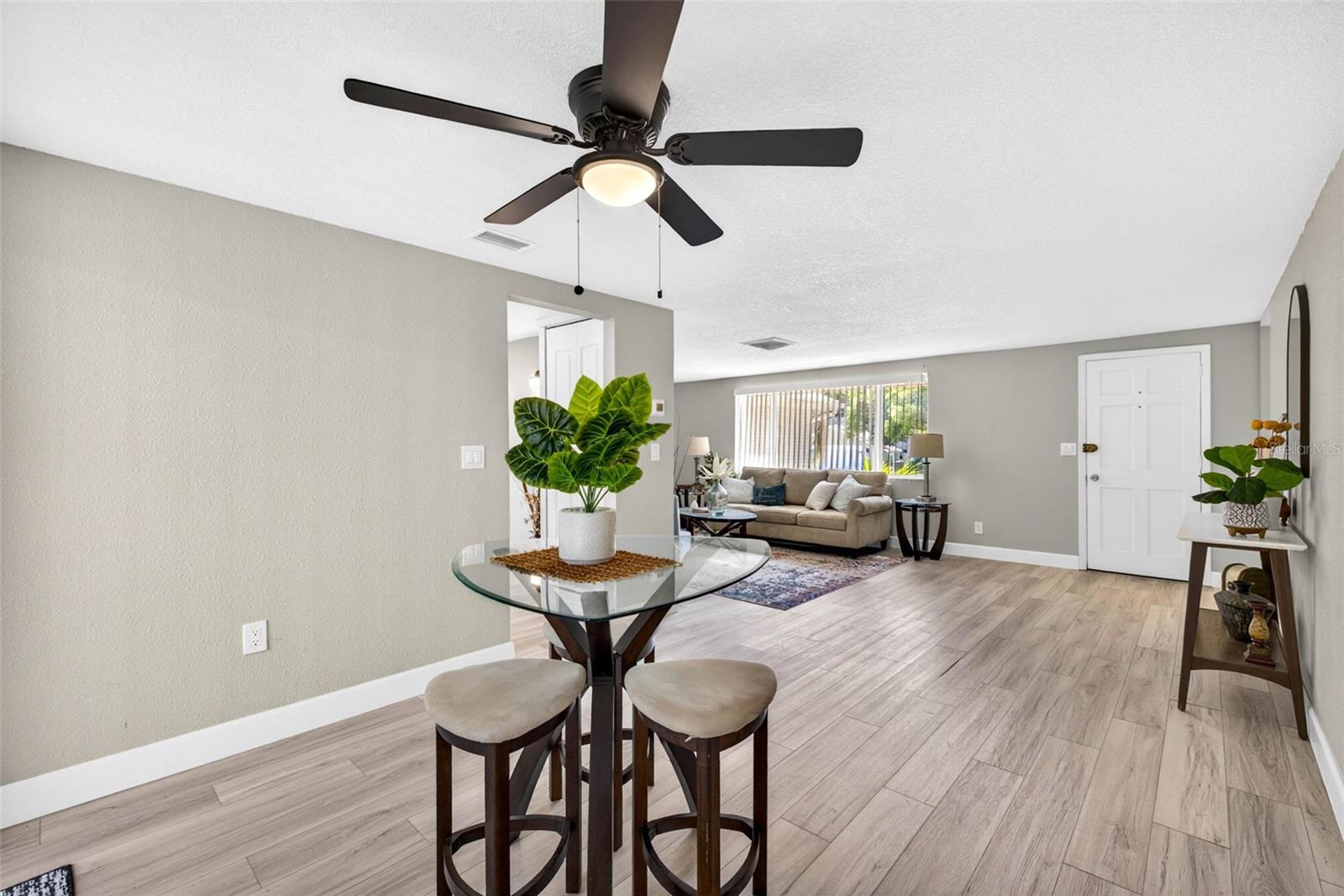 BEACON WOODS VILLAGE - Residential