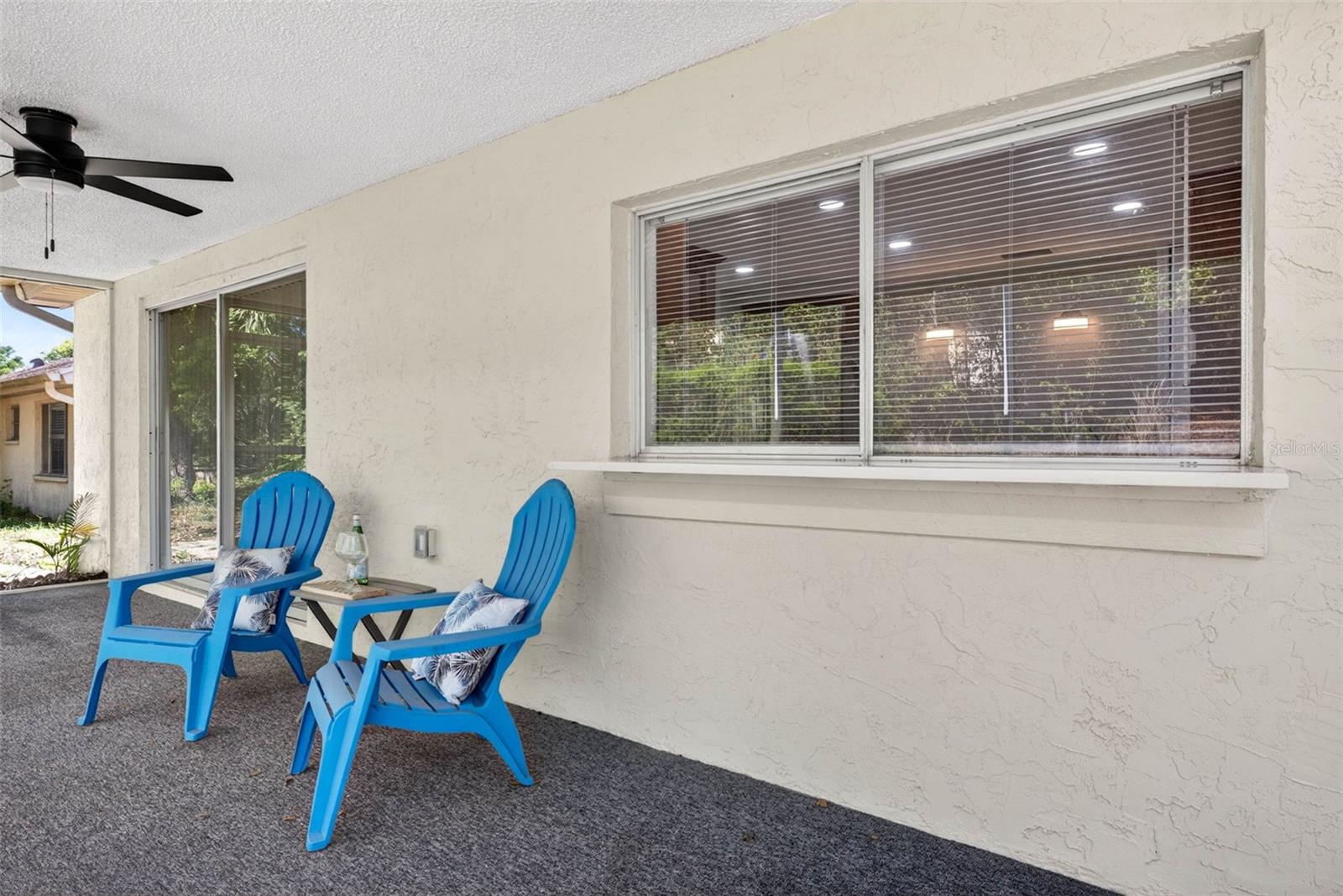BEACON WOODS VILLAGE - Residential