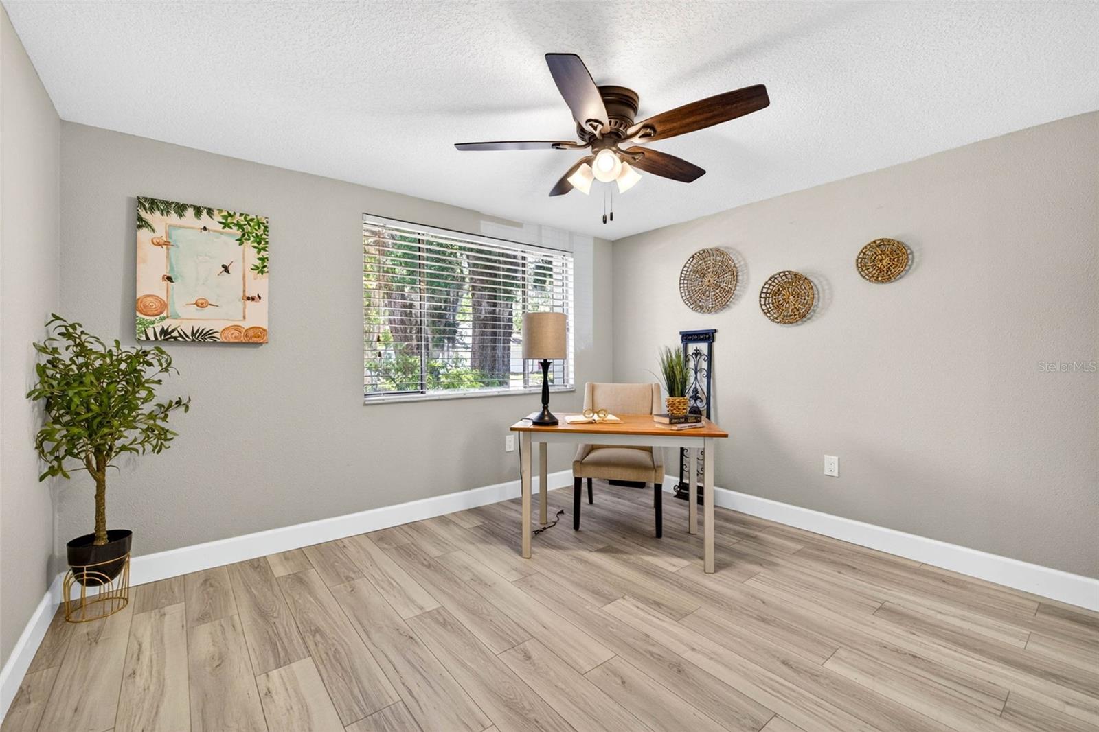 BEACON WOODS VILLAGE - Residential