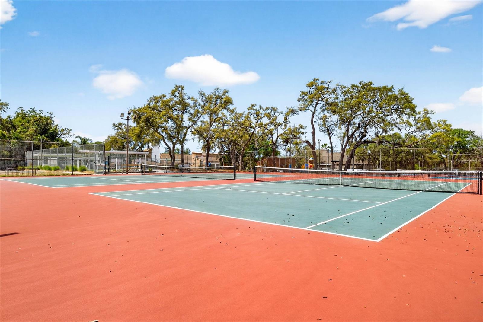 BEACON WOODS VILLAGE - Residential