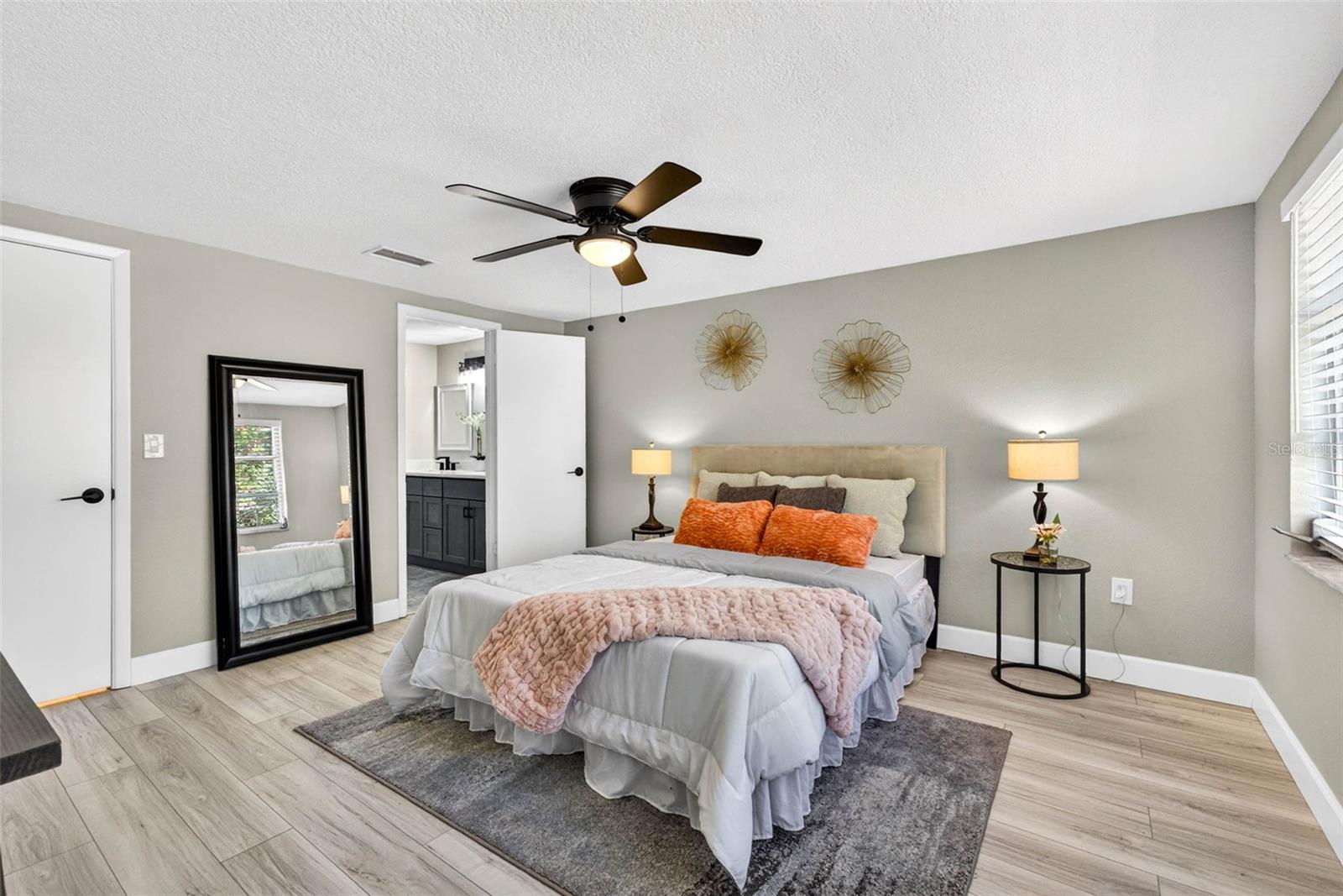 BEACON WOODS VILLAGE - Residential