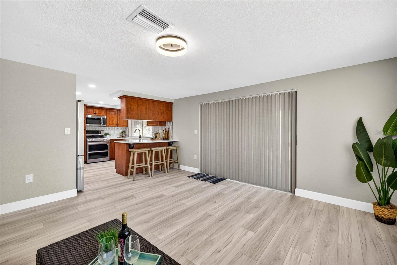 BEACON WOODS VILLAGE - Residential
