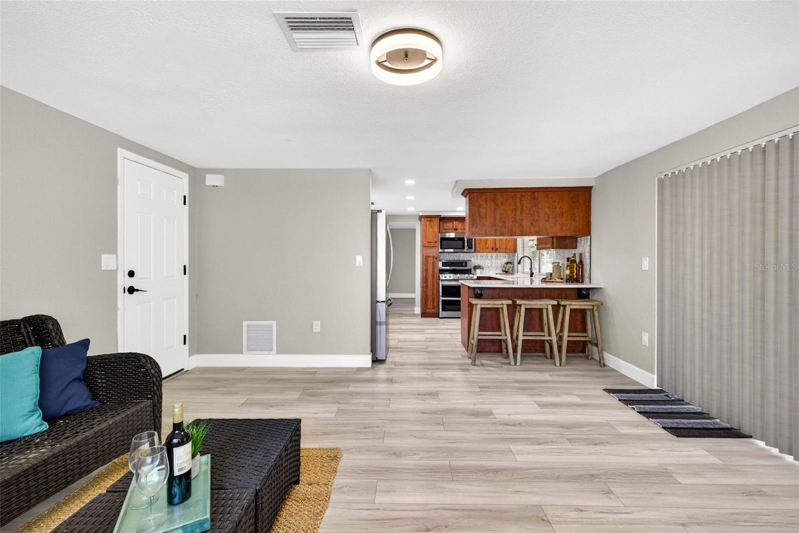 BEACON WOODS VILLAGE - Residential