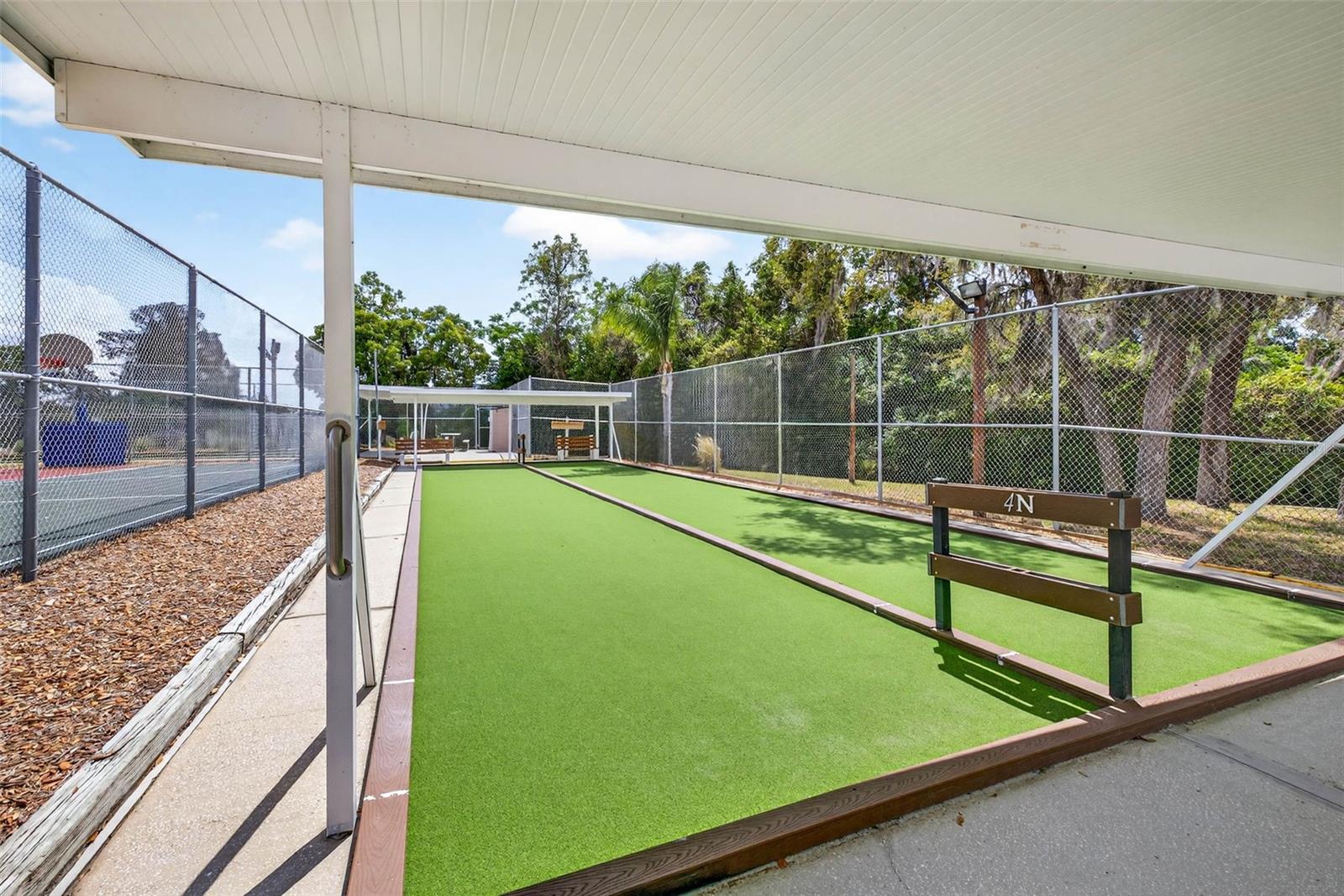 BEACON WOODS VILLAGE - Residential