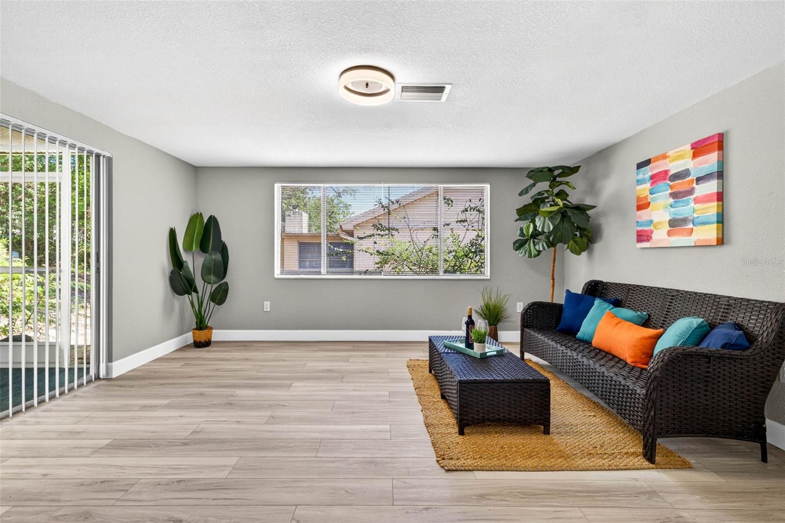 BEACON WOODS VILLAGE - Residential