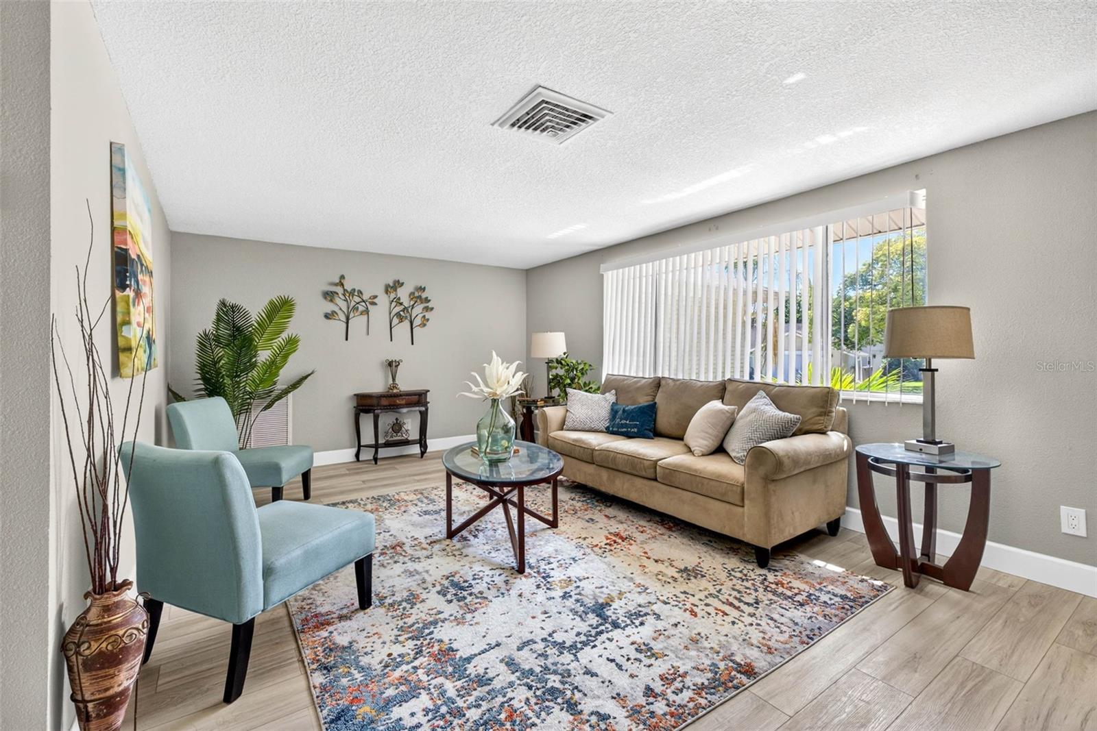 BEACON WOODS VILLAGE - Residential