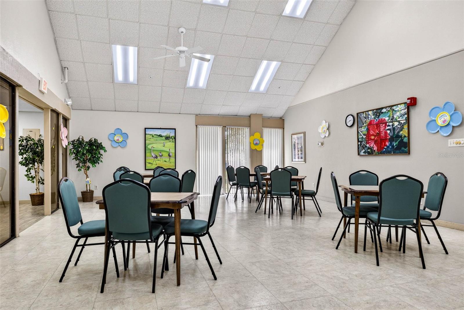 BEACON WOODS VILLAGE - Residential