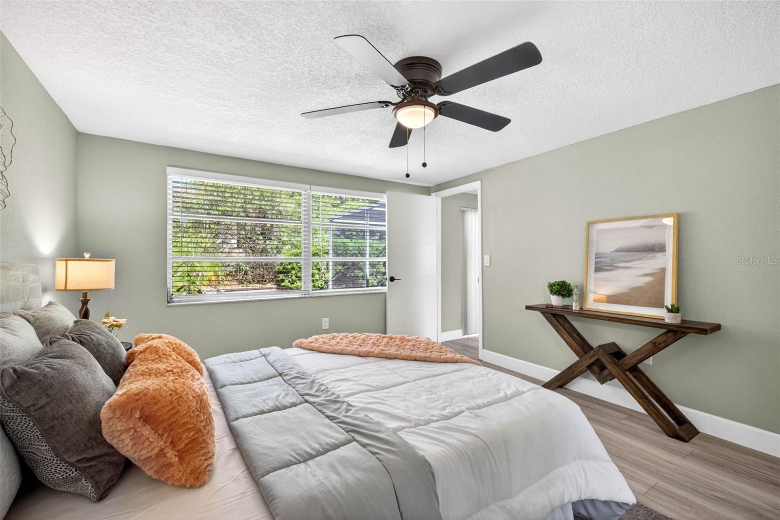 BEACON WOODS VILLAGE - Residential