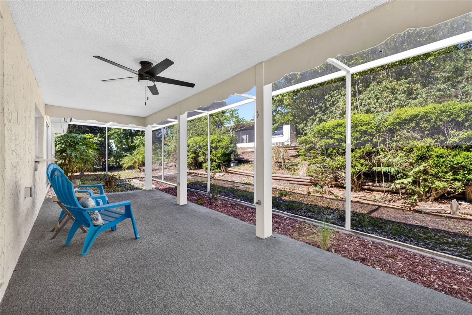 BEACON WOODS VILLAGE - Residential