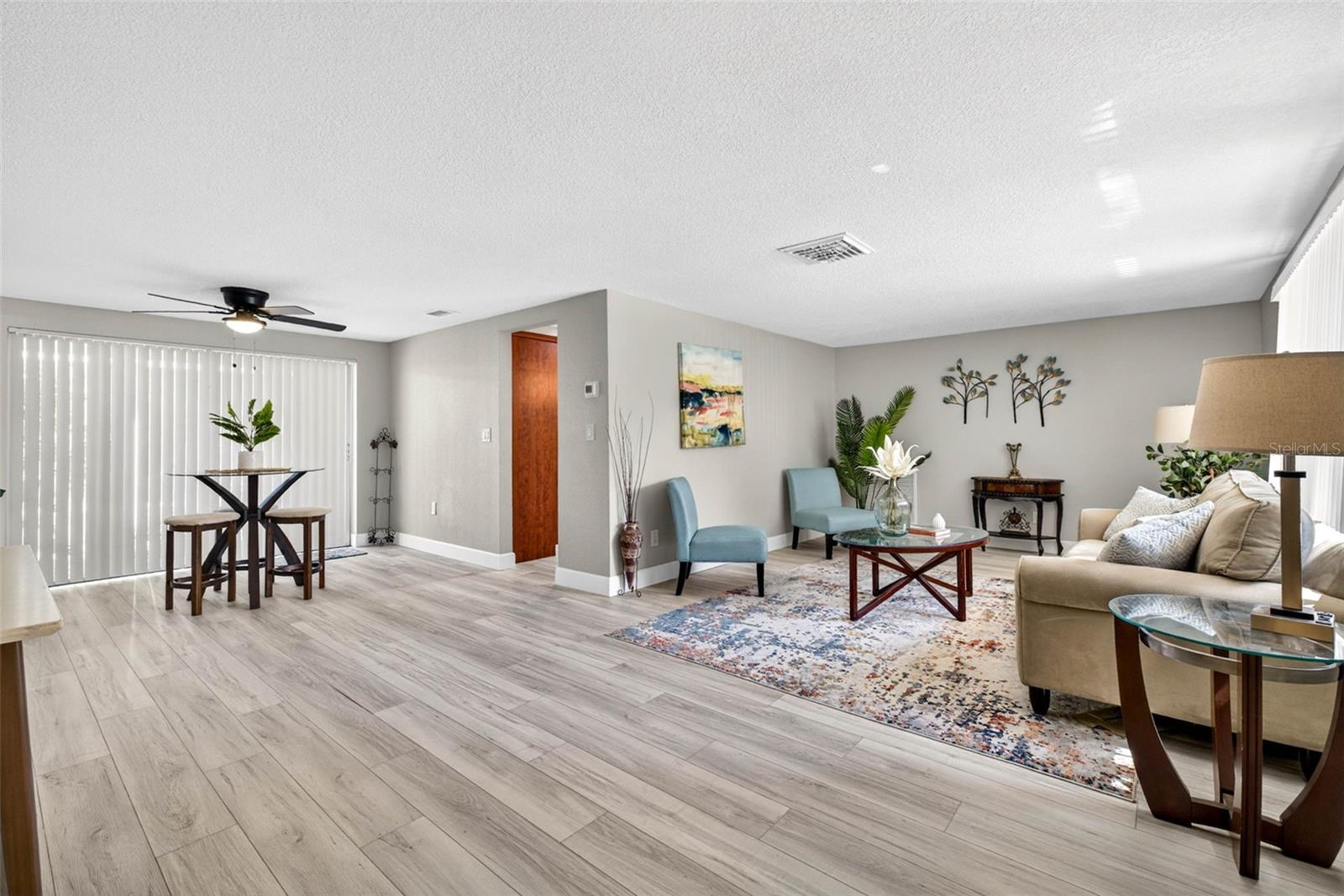 BEACON WOODS VILLAGE - Residential