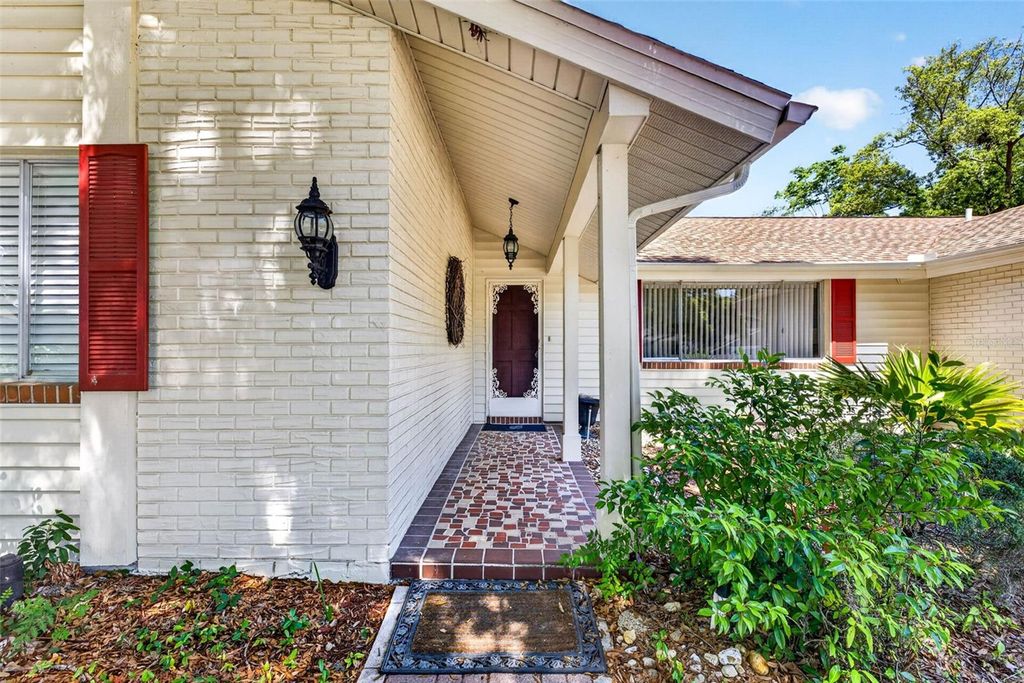 Photo of 12415 Stagecoach Lane, Hudson, FL 34667 (MLS # W7885283)