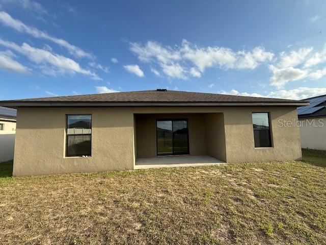 RIDGE/SWAN LAKE - Residential