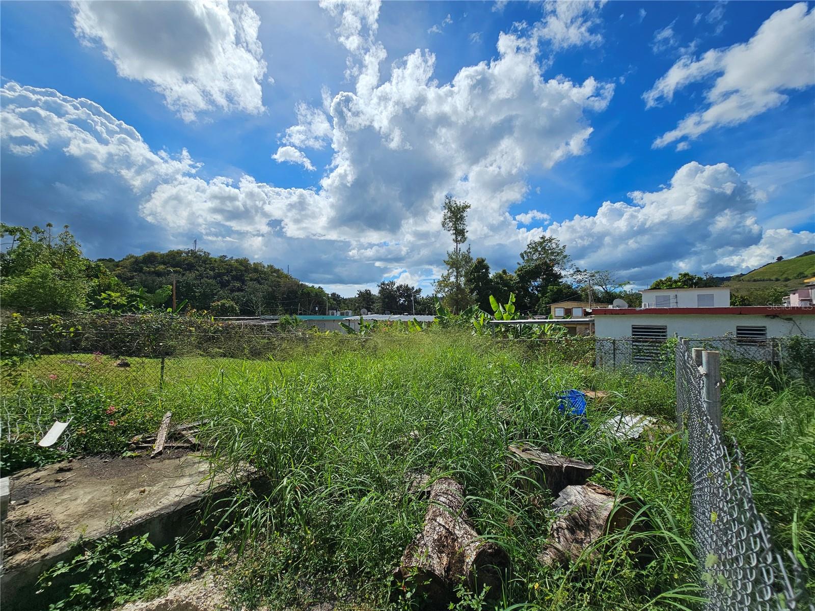 Calle 5 CALLE BORINQUEN