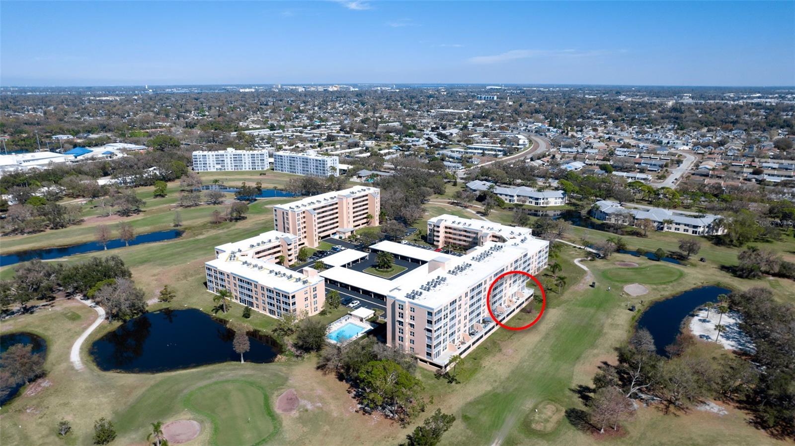 THE FAIRWAYS AT PINEBROOK PH II - Residential