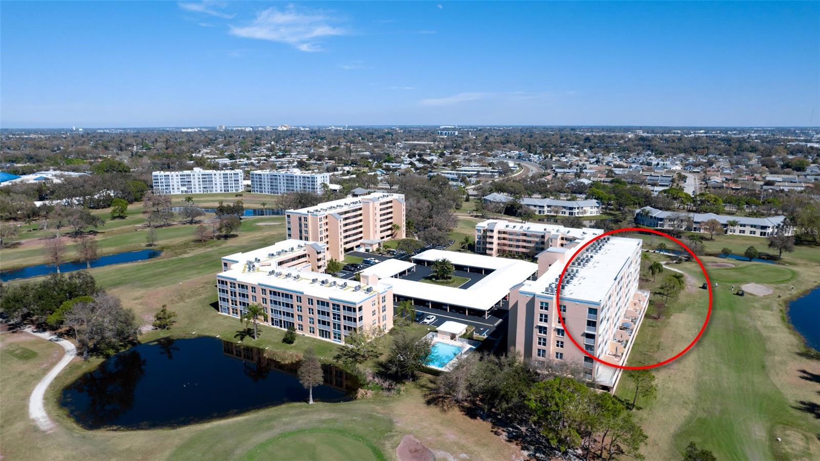 THE FAIRWAYS AT PINEBROOK PH II - Residential