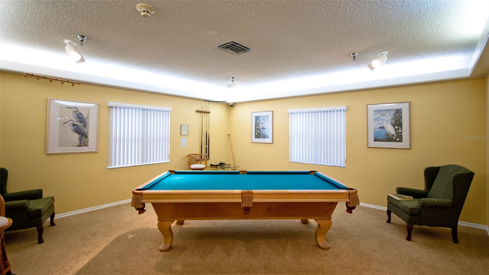 THE FAIRWAYS AT PINEBROOK PH II - Residential