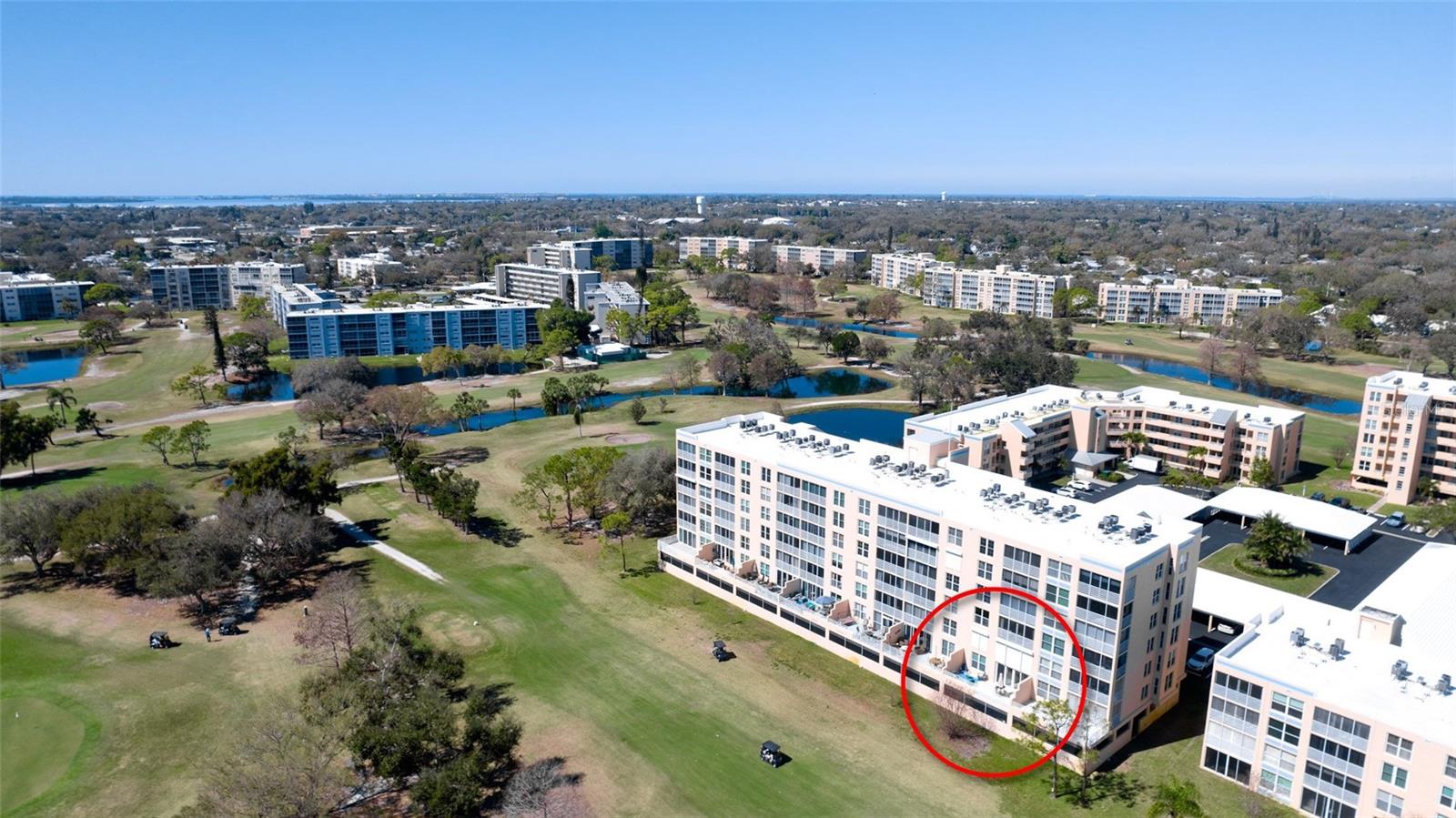 THE FAIRWAYS AT PINEBROOK PH II - Residential