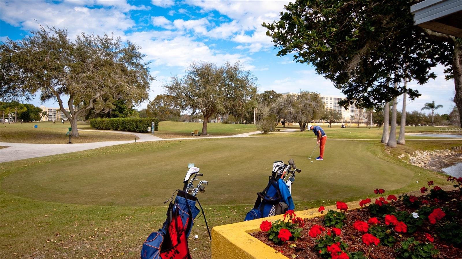 THE FAIRWAYS AT PINEBROOK PH II - Residential