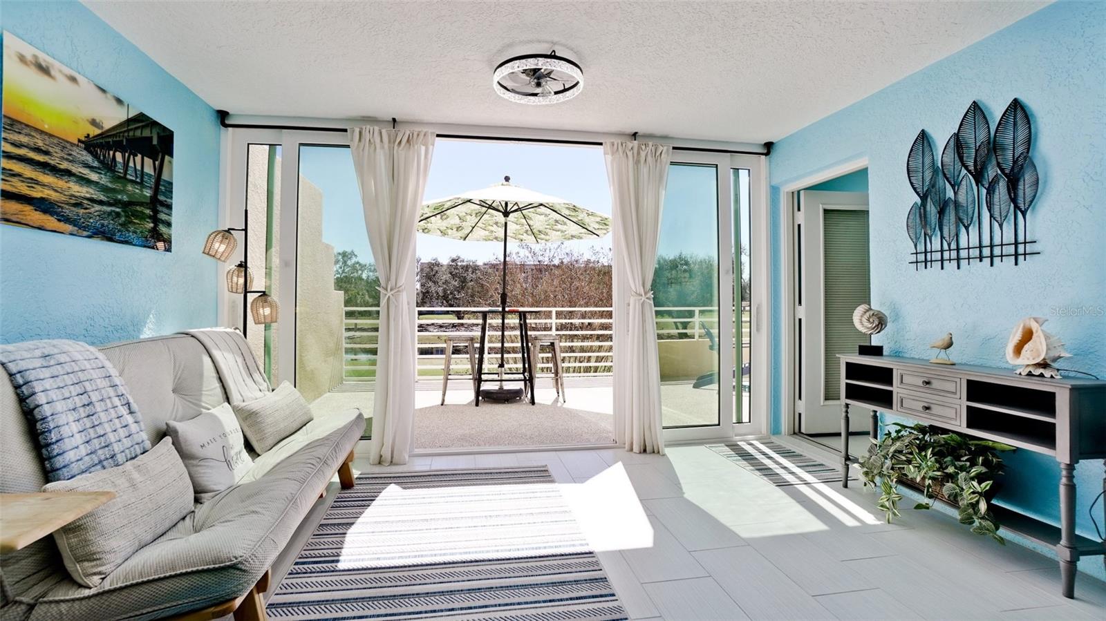 THE FAIRWAYS AT PINEBROOK PH II - Residential