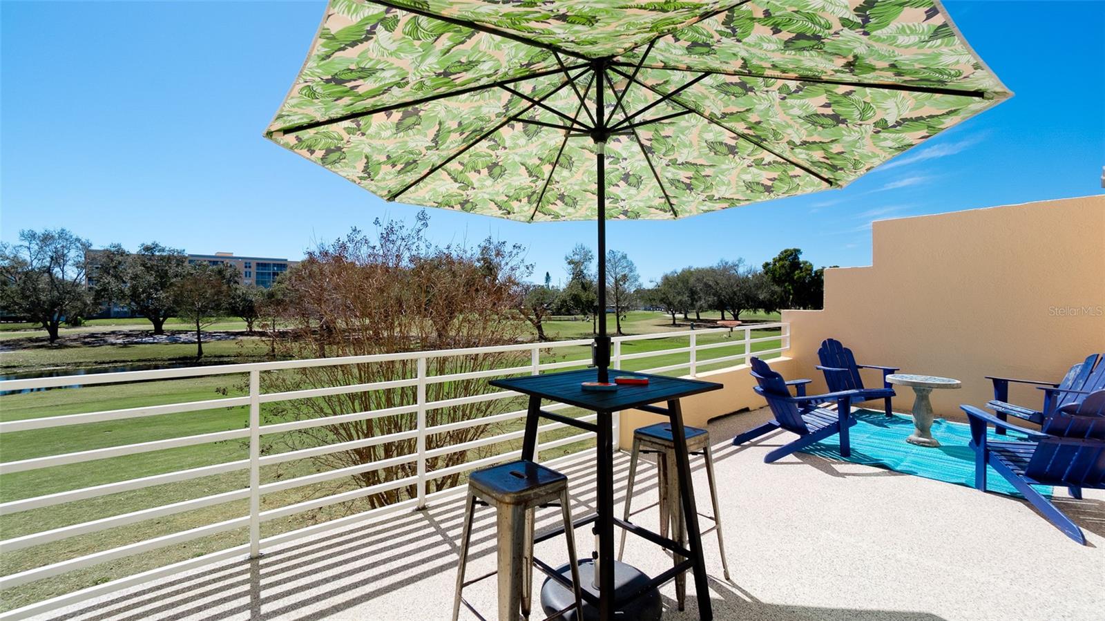 THE FAIRWAYS AT PINEBROOK PH II - Residential