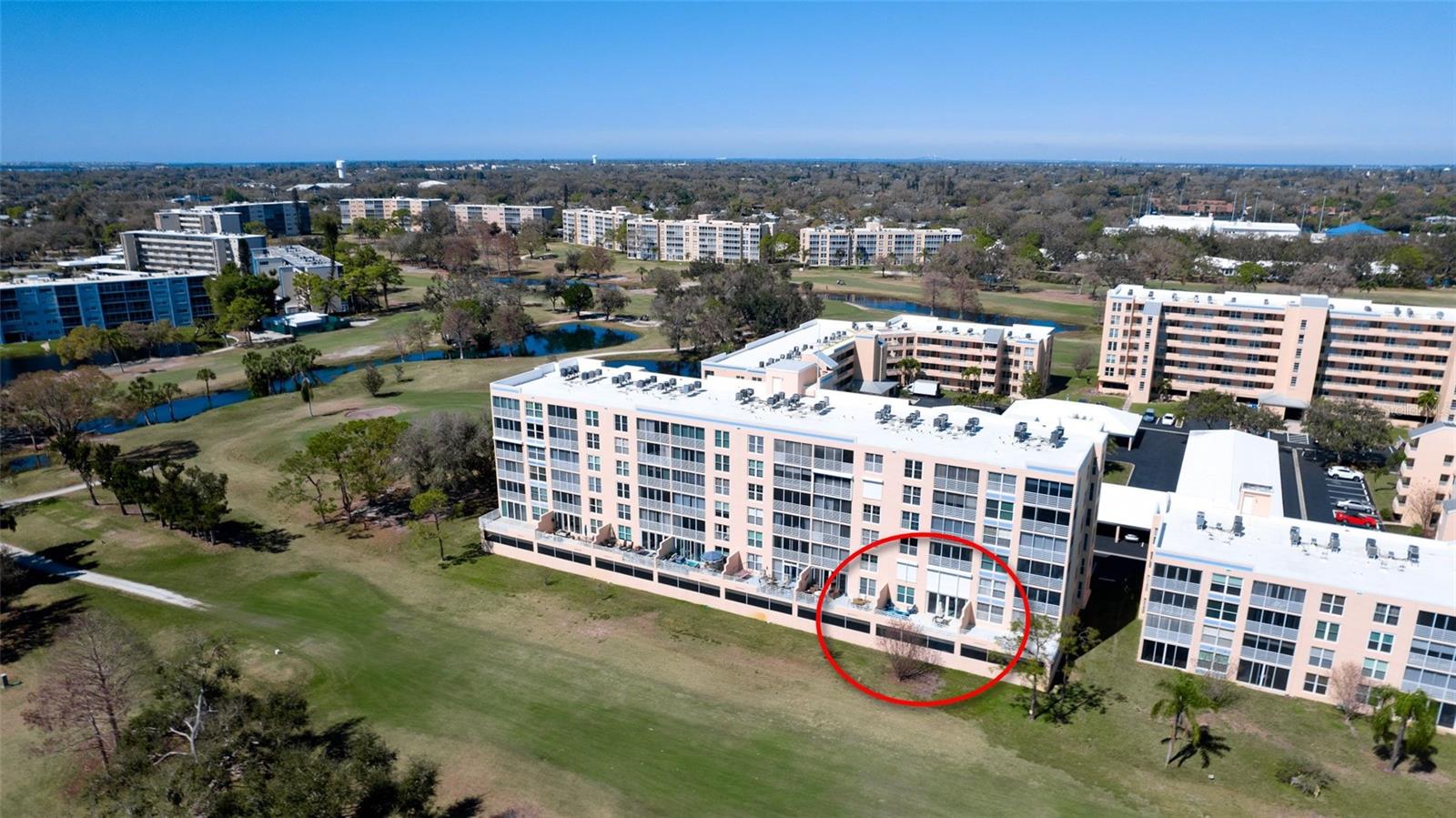 THE FAIRWAYS AT PINEBROOK PH II - Residential