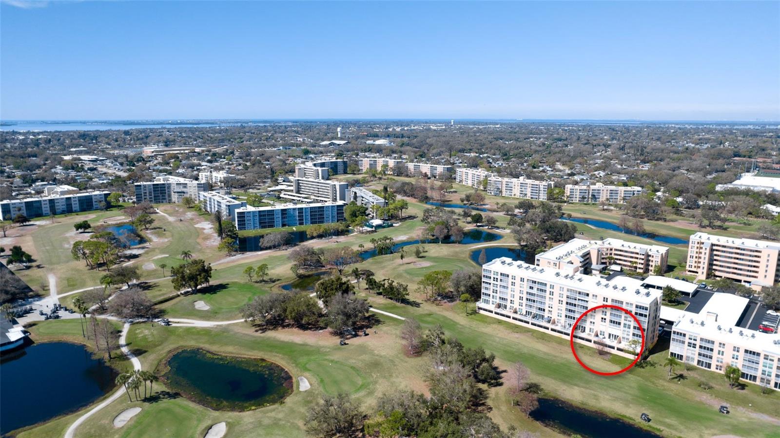 THE FAIRWAYS AT PINEBROOK PH II - Residential