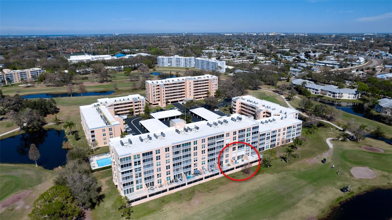 THE FAIRWAYS AT PINEBROOK PH II - Residential