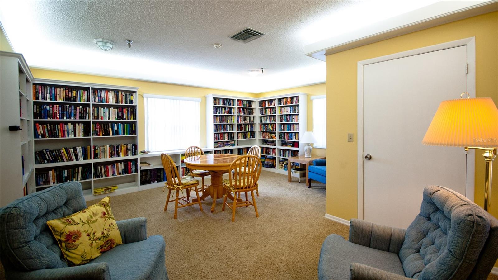 THE FAIRWAYS AT PINEBROOK PH II - Residential