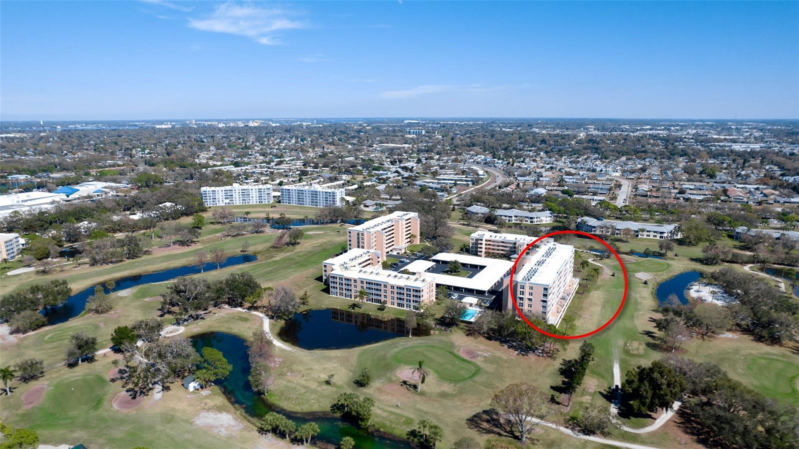 THE FAIRWAYS AT PINEBROOK PH II - Residential