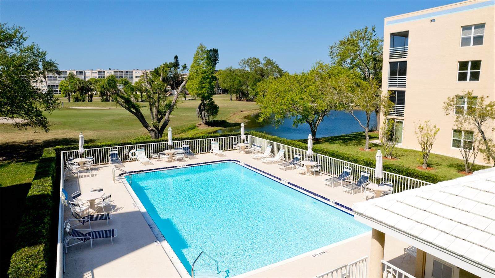 THE FAIRWAYS AT PINEBROOK PH II - Residential