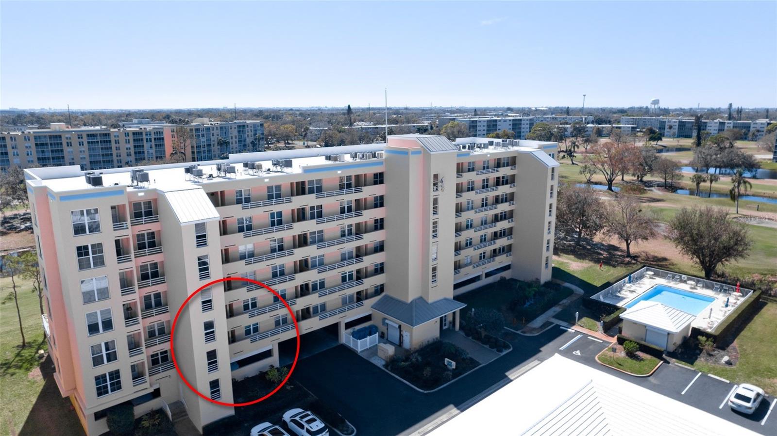 THE FAIRWAYS AT PINEBROOK PH II - Residential