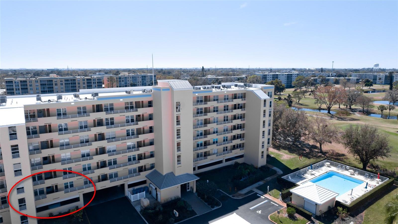 THE FAIRWAYS AT PINEBROOK PH II - Residential