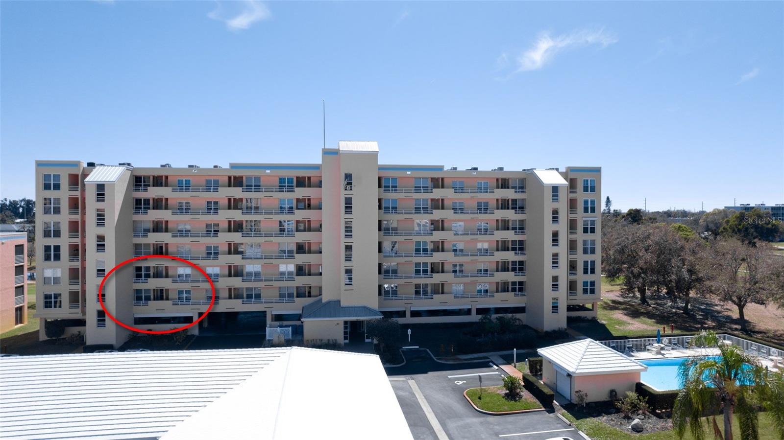 THE FAIRWAYS AT PINEBROOK PH II - Residential