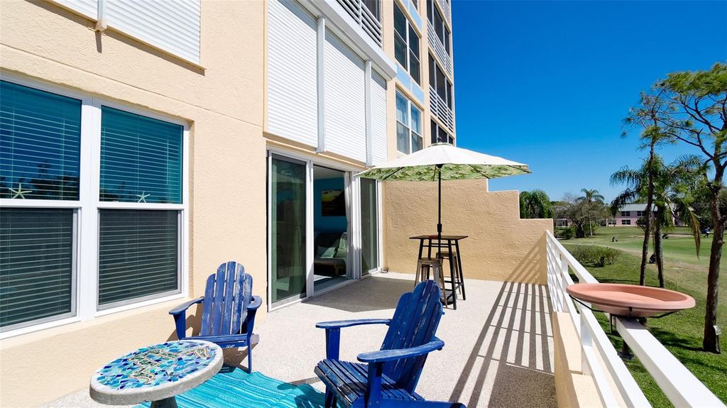 Photo of 4460 Fairways Boulevard #102, Bradenton, FL 34209 (MLS # A4686303)