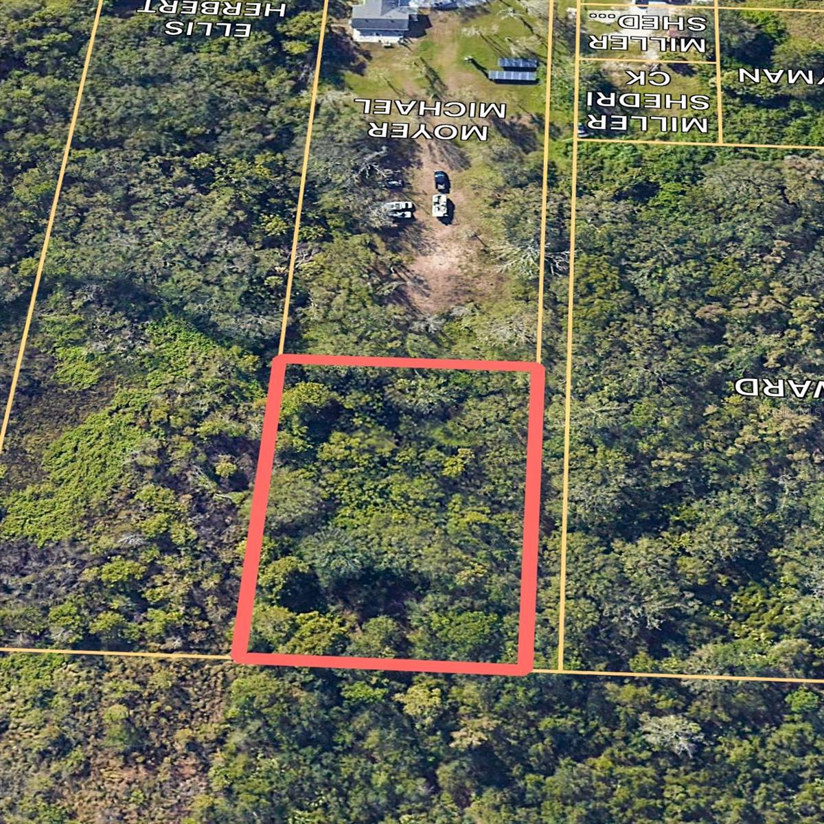 Welcome to this charming and versatile land located in the peaceful Tallevast area of Manatee County, perfect location to build your house away from neighbors. Tucked away in a quiet, established neighborhood with no HOA or deed restrictions, this property offers the freedom and flexibility today’s buyers are looking for. ELECTRICITY, WATER AND SEWER nearby. Situated just minutes from Sarasota-Bradenton International Airport, University Parkway, and I-75, this land is ideal for commuters, frequent travelers, or anyone looking to enjoy the best of the Gulf Coast. Whether you're heading downtown, to the beach, or out of town, you're always just a short drive away.