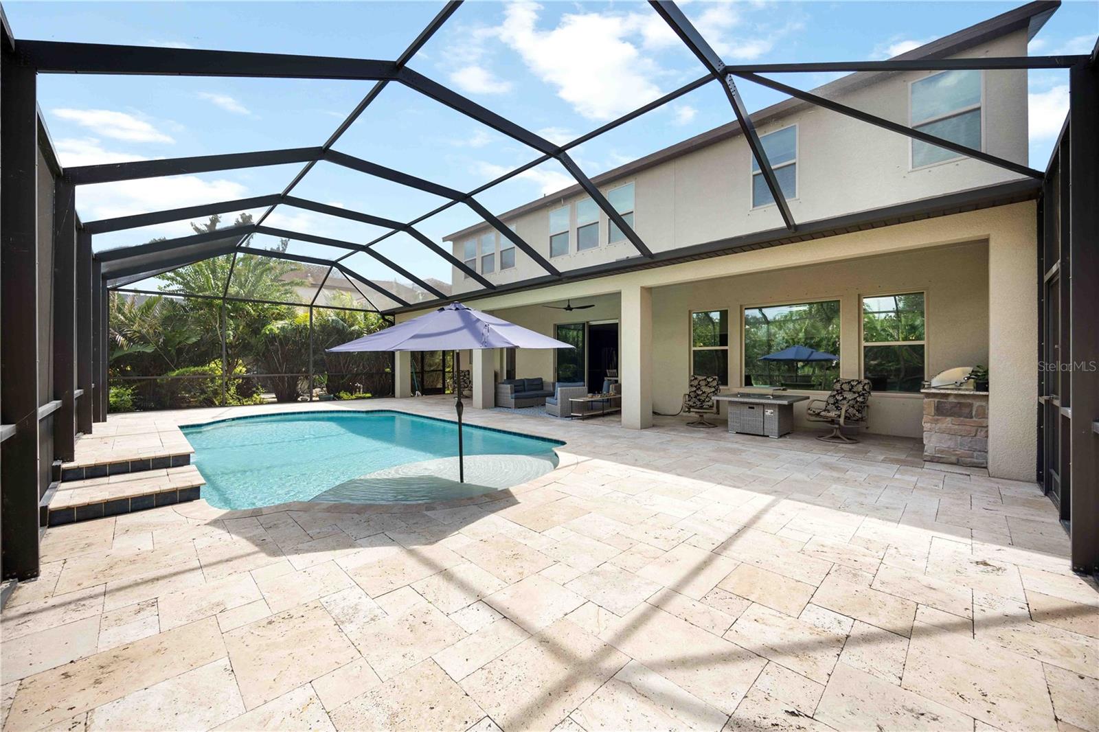 SERENITY CREEK - Residential